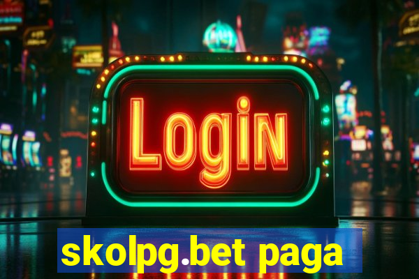 skolpg.bet paga